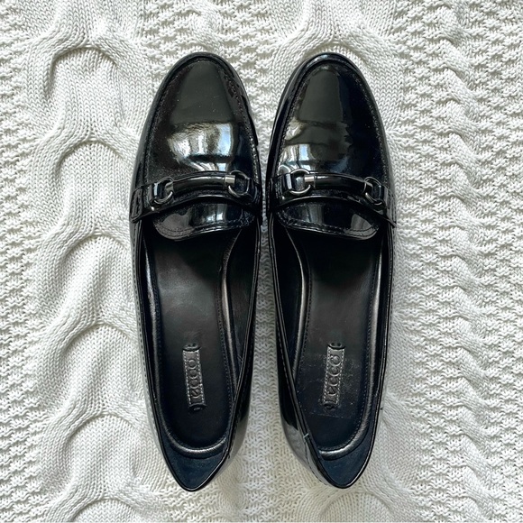 ECCO women’s loafers - Picture 1 of 12